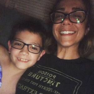 Meet your Posher, Shannon